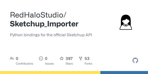 Releases · RedHaloStudio/Sketchup.